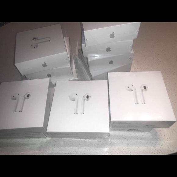 AirPods